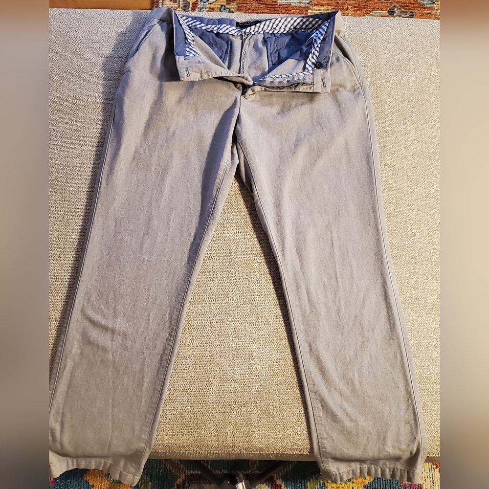 Men's Banana Republic Kentfield Pant sz - 34x32